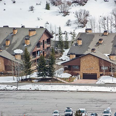 Courchevel By Alpine Ski Properties Park City Ngoại thất bức ảnh