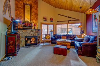 Courchevel By Alpine Ski Properties Park City Ngoại thất bức ảnh