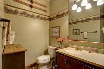 Courchevel By Alpine Ski Properties Park City Ngoại thất bức ảnh