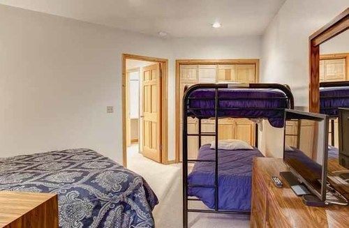 Courchevel By Alpine Ski Properties Park City Ngoại thất bức ảnh