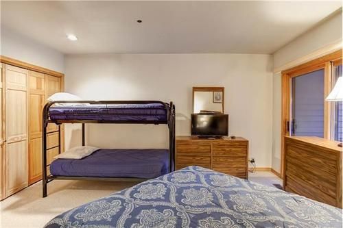 Courchevel By Alpine Ski Properties Park City Ngoại thất bức ảnh