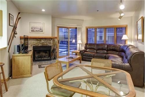 Courchevel By Alpine Ski Properties Park City Ngoại thất bức ảnh