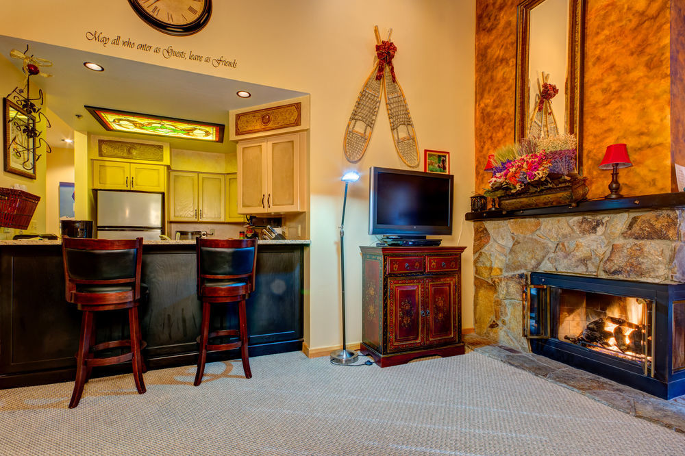 Courchevel By Alpine Ski Properties Park City Ngoại thất bức ảnh