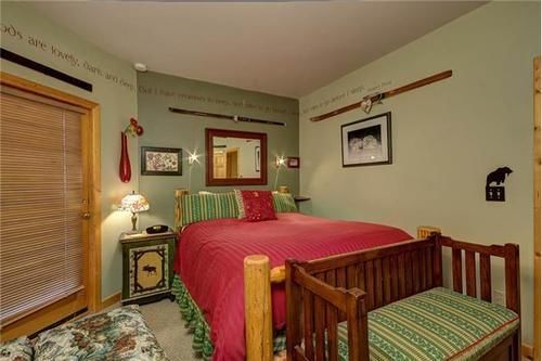 Courchevel By Alpine Ski Properties Park City Ngoại thất bức ảnh