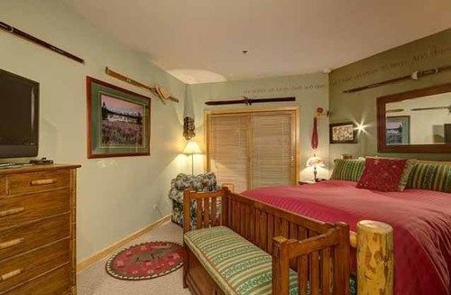 Courchevel By Alpine Ski Properties Park City Ngoại thất bức ảnh