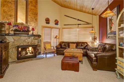 Courchevel By Alpine Ski Properties Park City Ngoại thất bức ảnh
